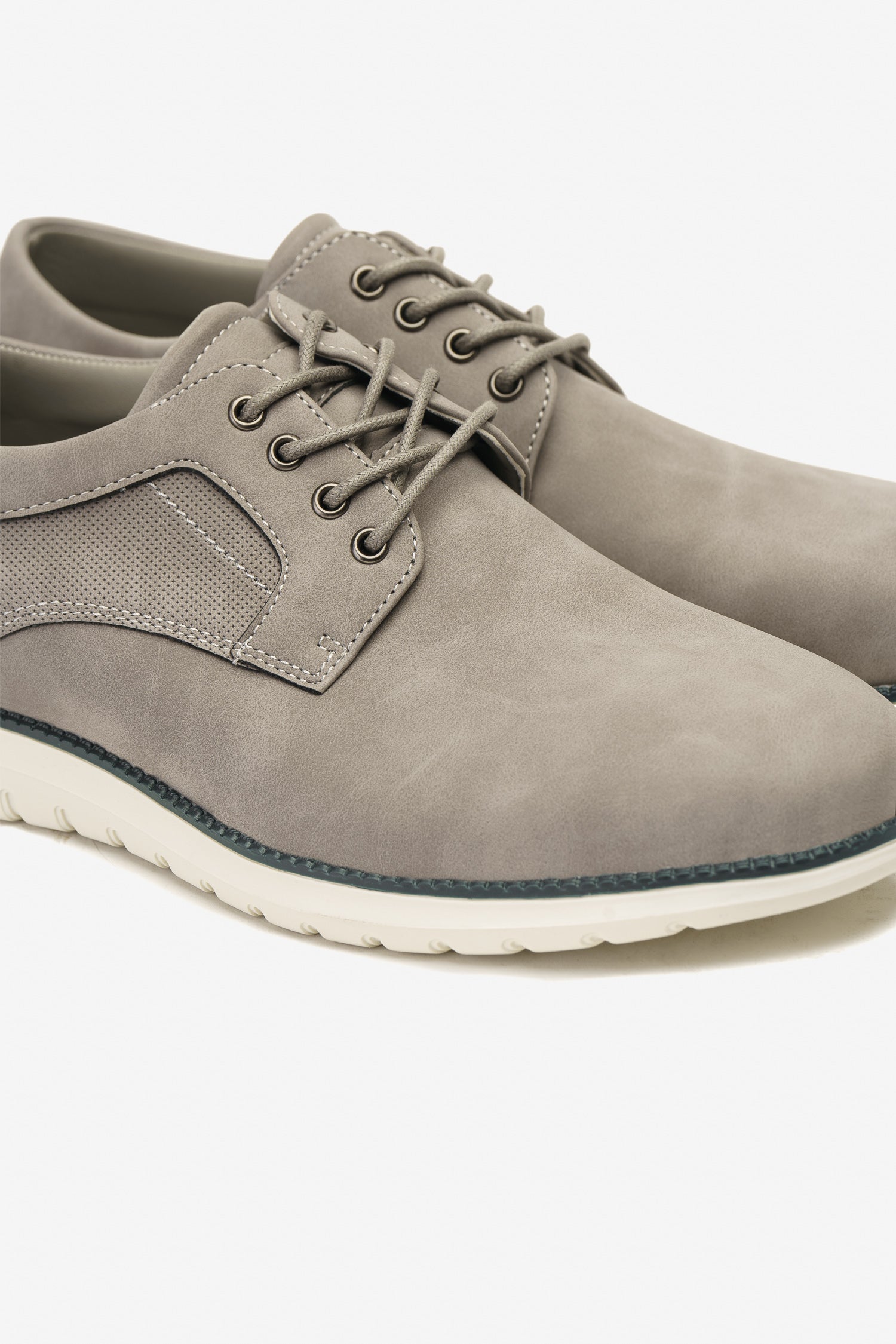 Zapato Hombre Gris Josef Apóstol Apóstol